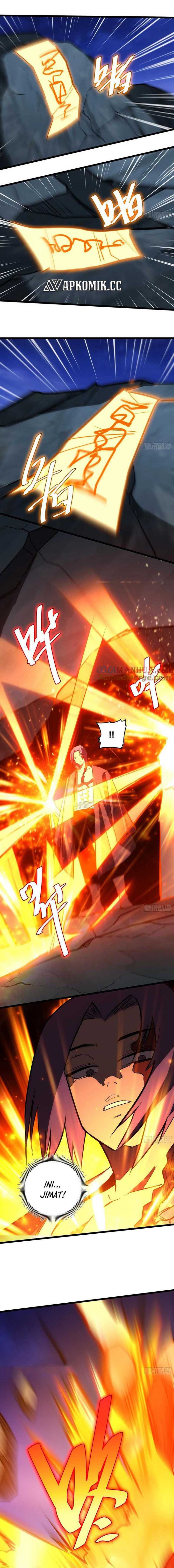 I am Self-disciplined And Invincible Chapter 65 Gambar 10