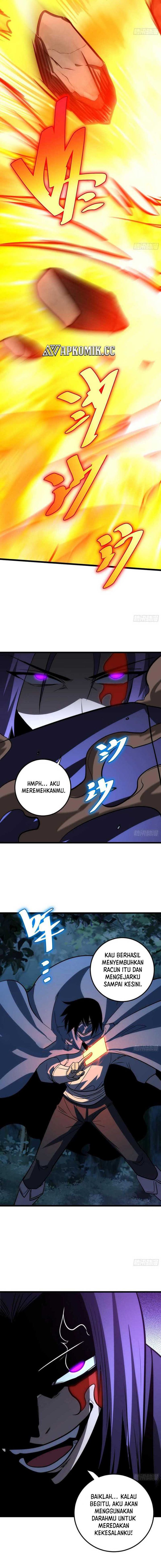 I am Self-disciplined And Invincible Chapter 65 Gambar 11
