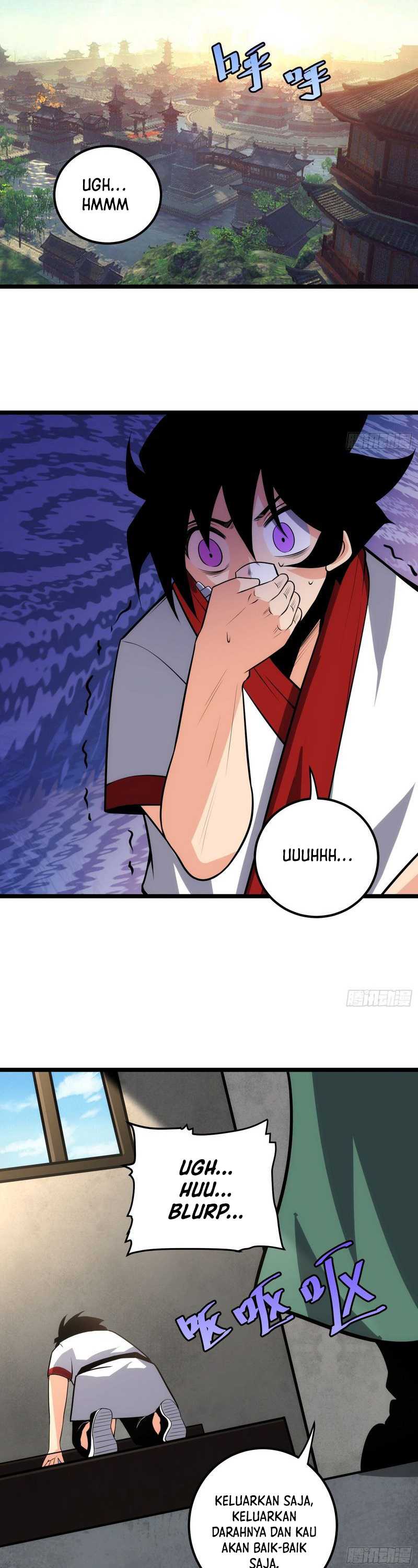 I am Self-disciplined And Invincible Chapter 72 Gambar 3