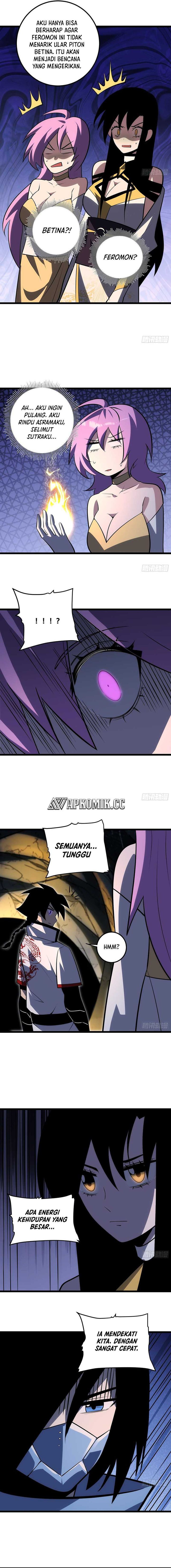 I am Self-disciplined And Invincible Chapter 73 Gambar 9