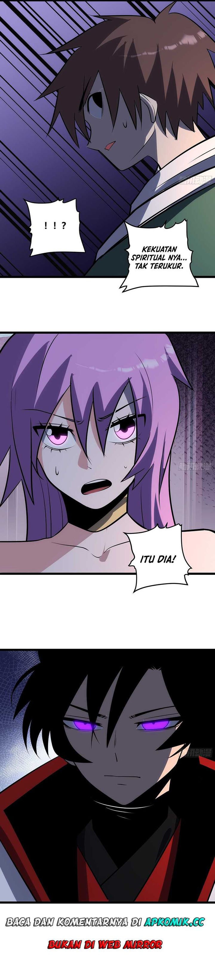 I am Self-disciplined And Invincible Chapter 73 Gambar 10