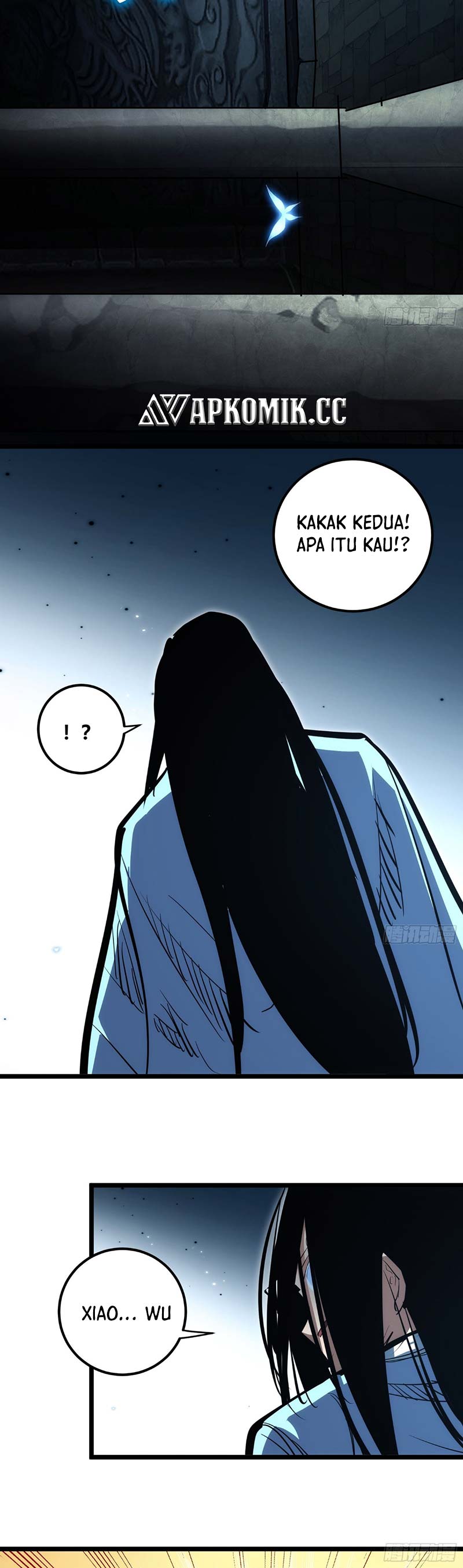 I am Self-disciplined And Invincible Chapter 98 Gambar 9