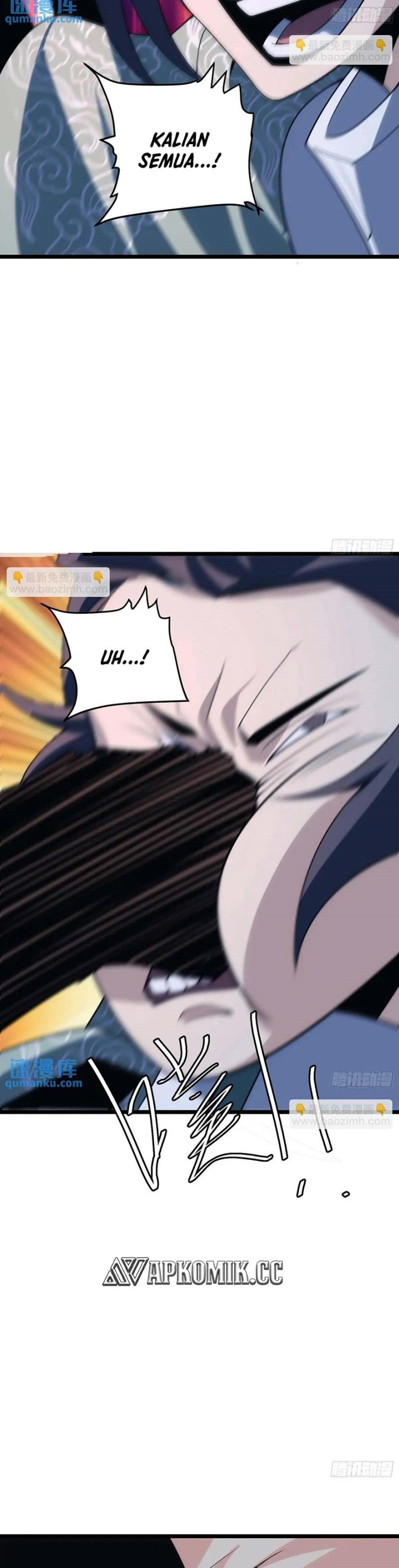 I am Self-disciplined And Invincible Chapter 119 Gambar 8