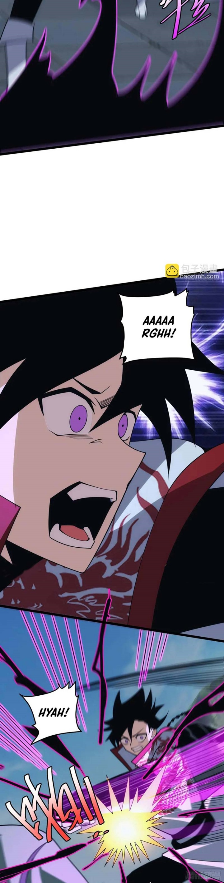 I am Self-disciplined And Invincible Chapter 119 Gambar 11