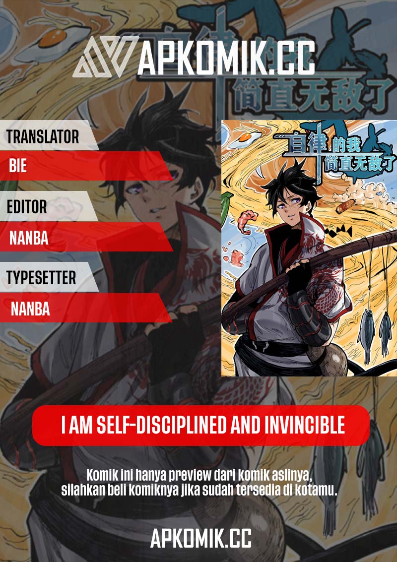 I am Self-disciplined And Invincible Chapter 121 Gambar 1