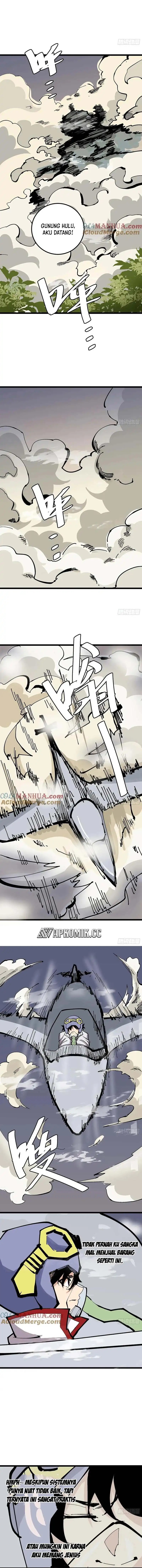I am Self-disciplined And Invincible Chapter 129 Gambar 2