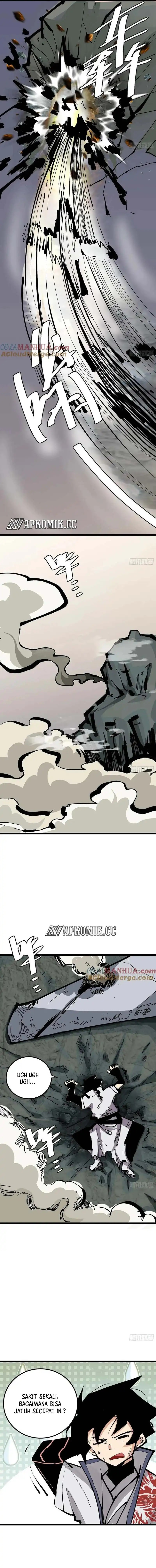 I am Self-disciplined And Invincible Chapter 129 Gambar 3
