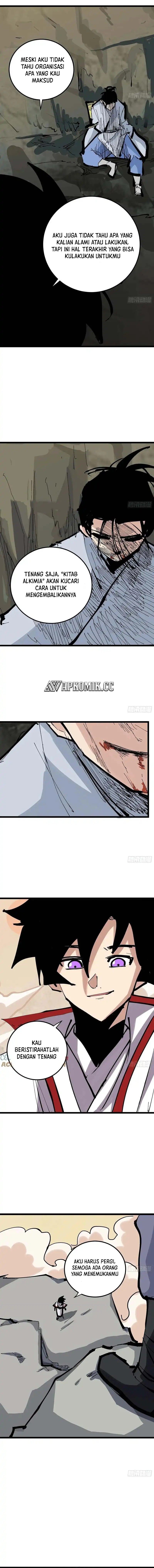 I am Self-disciplined And Invincible Chapter 129 Gambar 8