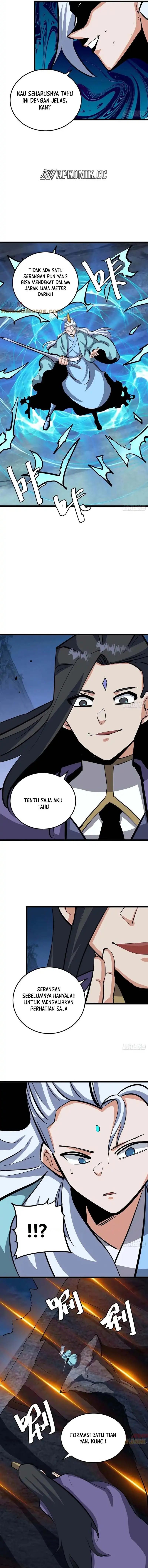 I am Self-disciplined And Invincible Chapter 132 Gambar 2