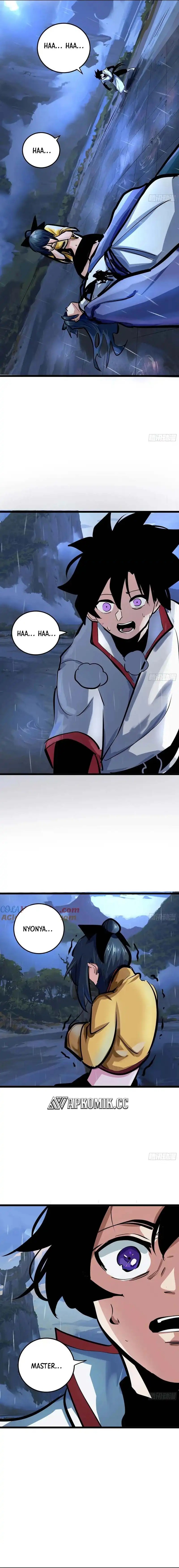 I am Self-disciplined And Invincible Chapter 132 Gambar 10