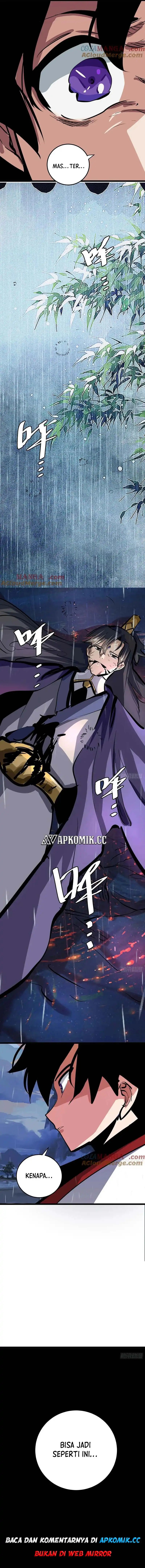 I am Self-disciplined And Invincible Chapter 132 Gambar 11