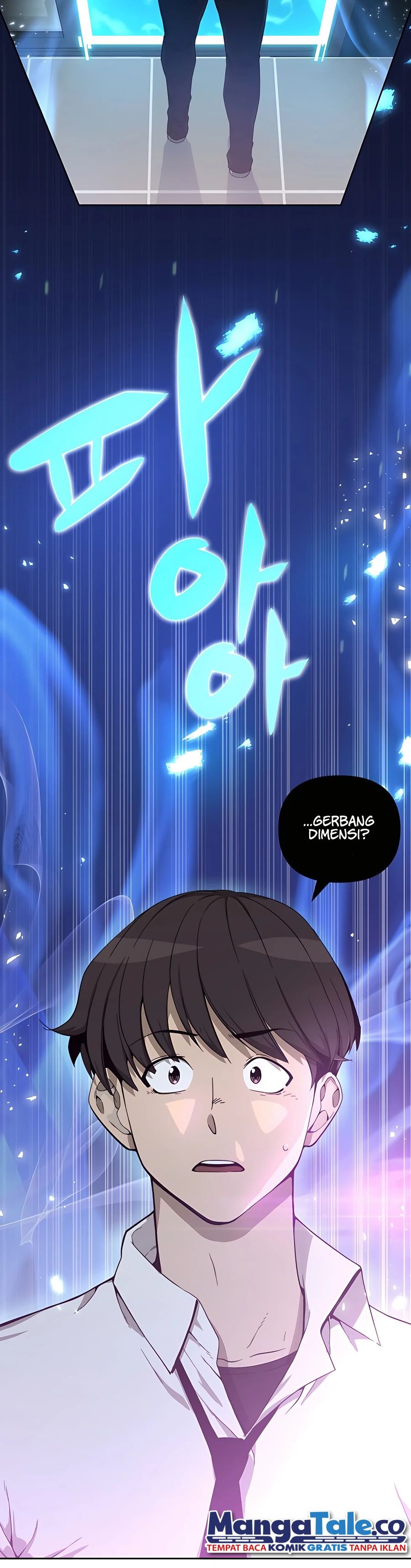 I’ll Resign and Have a Fresh Start in This World Chapter 01 Gambar 11