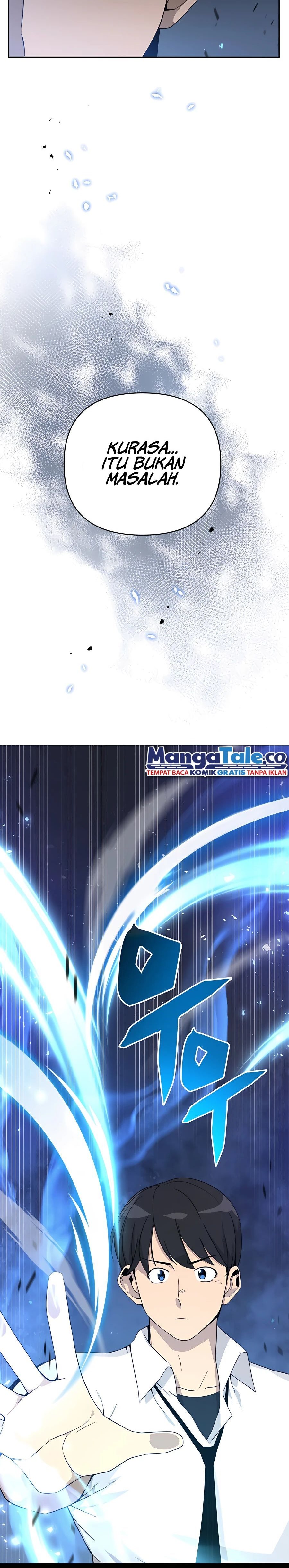I’ll Resign and Have a Fresh Start in This World Chapter 01 Gambar 17