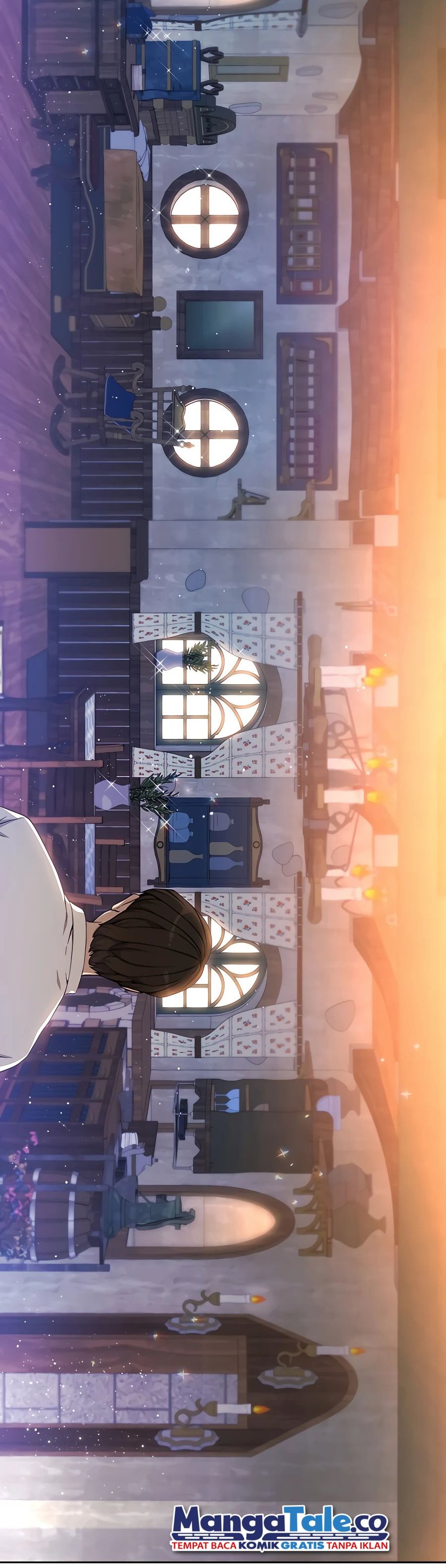 I’ll Resign and Have a Fresh Start in This World Chapter 01 Gambar 19