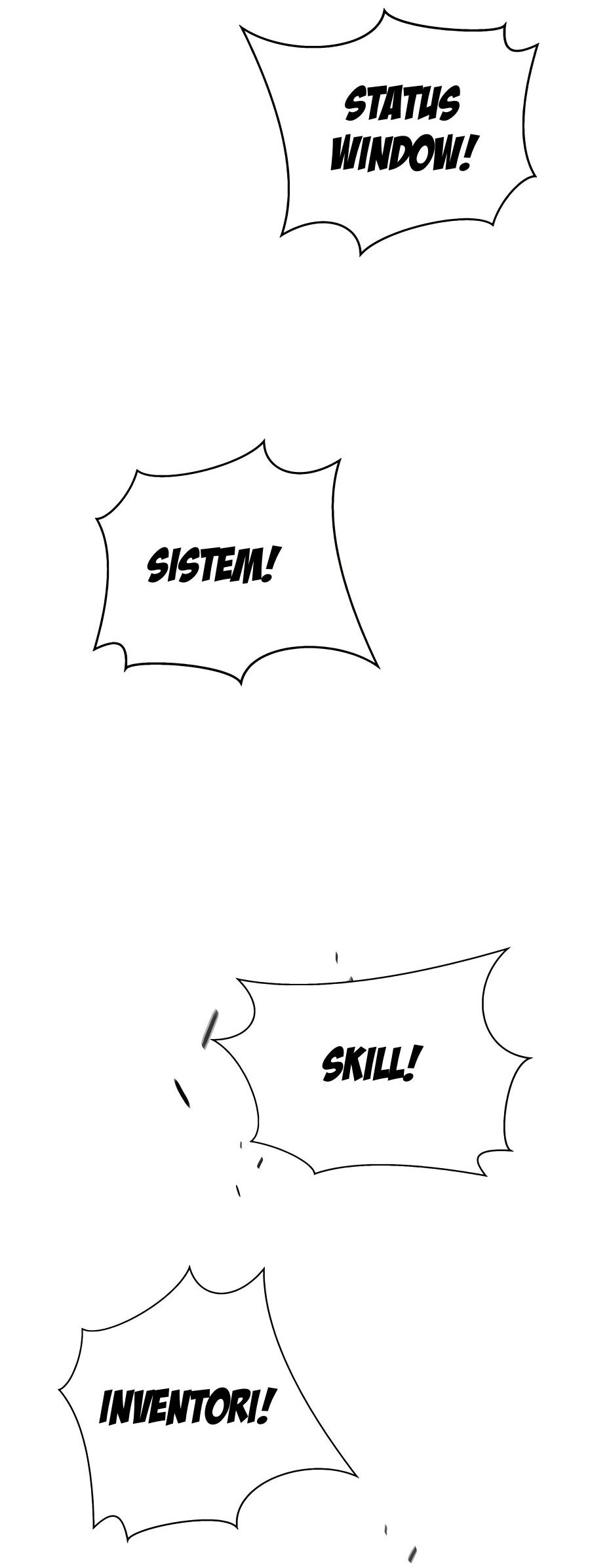 I’ll Resign and Have a Fresh Start in This World Chapter 01 Gambar 21