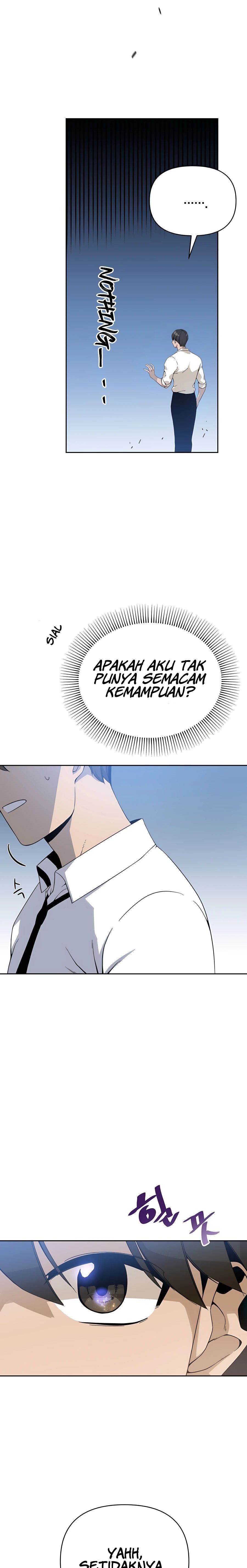 I’ll Resign and Have a Fresh Start in This World Chapter 01 Gambar 22