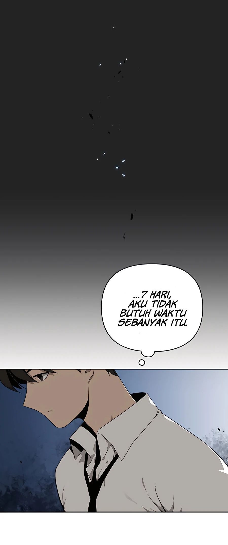I’ll Resign and Have a Fresh Start in This World Chapter 01 Gambar 35