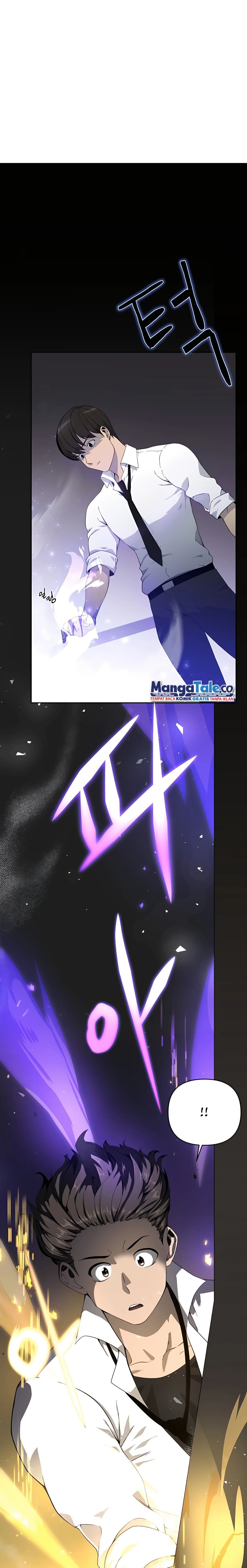 I’ll Resign and Have a Fresh Start in This World Chapter 01 Gambar 36