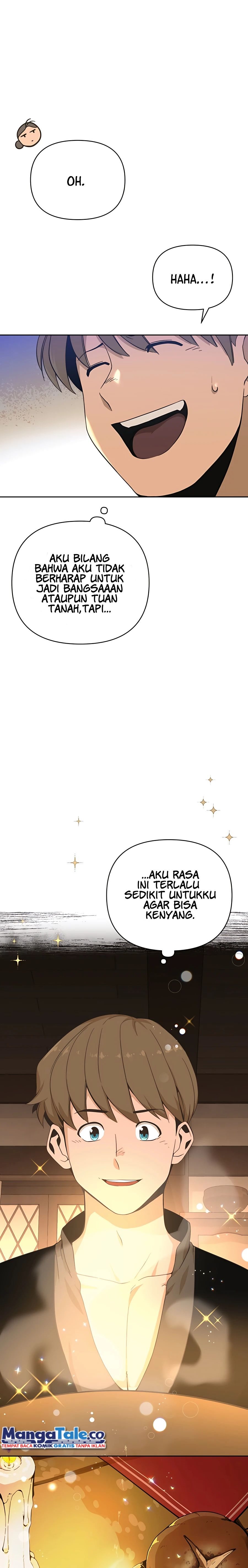 I’ll Resign and Have a Fresh Start in This World Chapter 01 Gambar 43