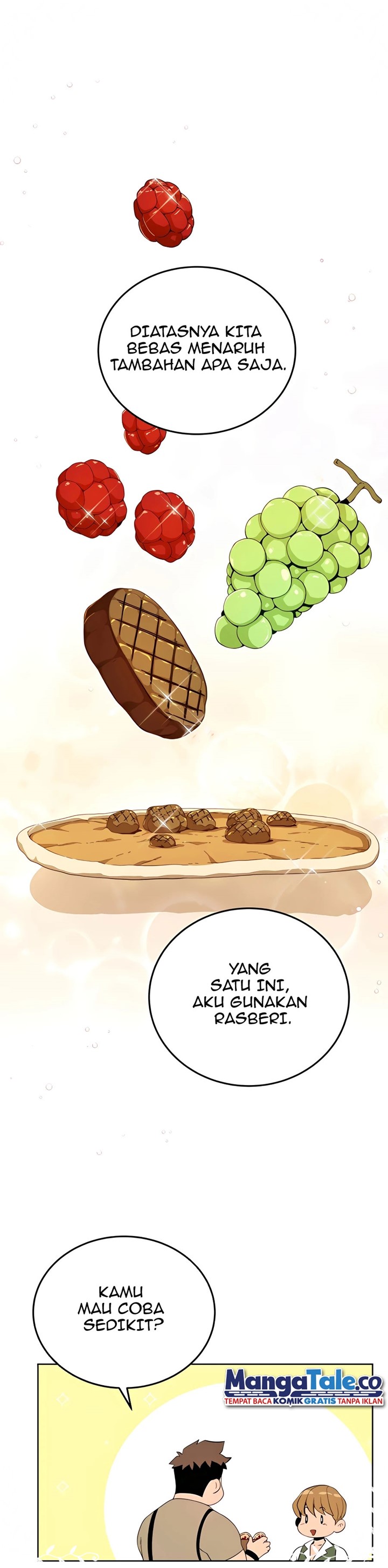 I’ll Resign and Have a Fresh Start in This World Chapter 04 Gambar 7