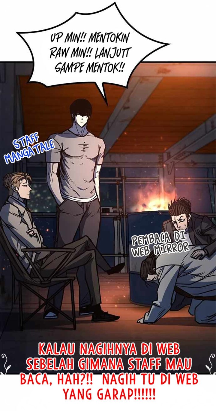 I’ll Resign and Have a Fresh Start in This World Chapter 04 Gambar 12