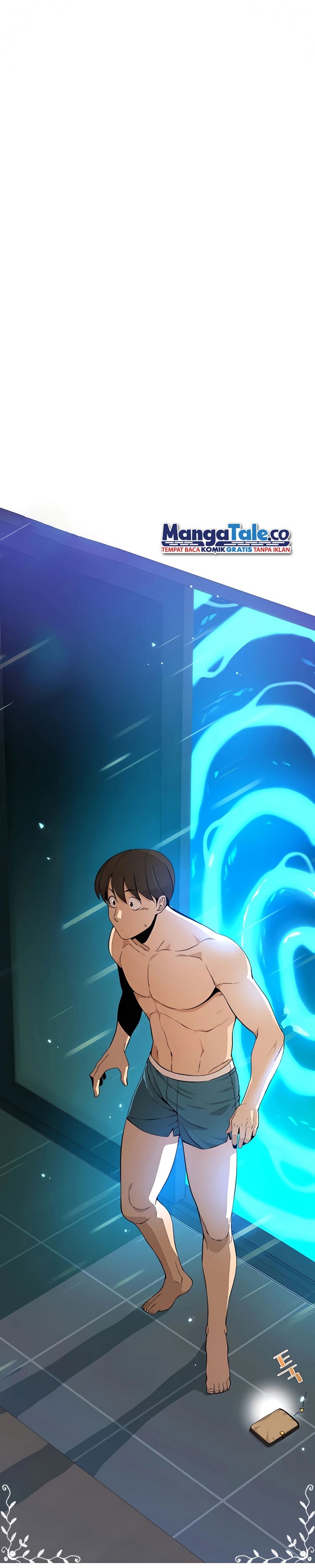 I’ll Resign and Have a Fresh Start in This World Chapter 04 Gambar 20