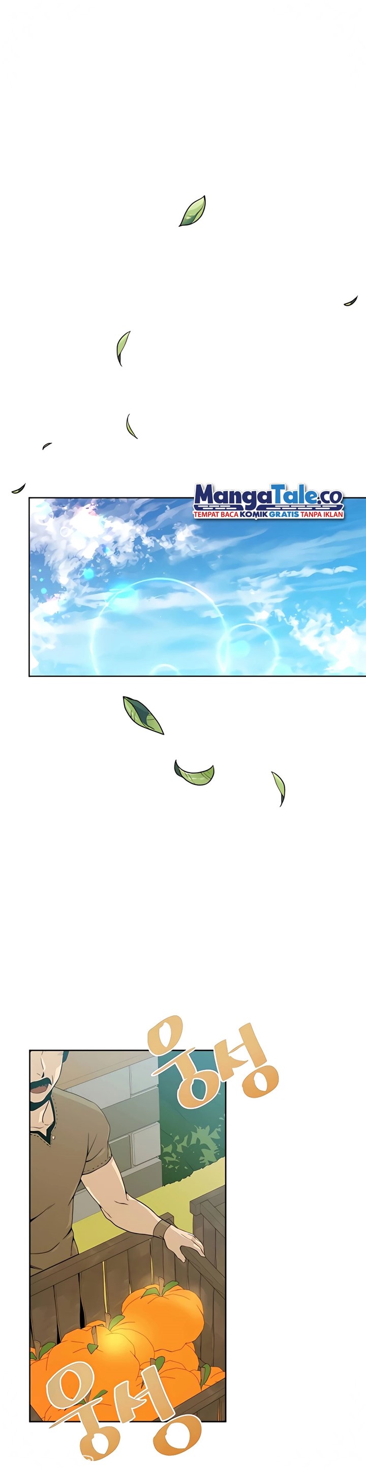 I’ll Resign and Have a Fresh Start in This World Chapter 04 Gambar 25