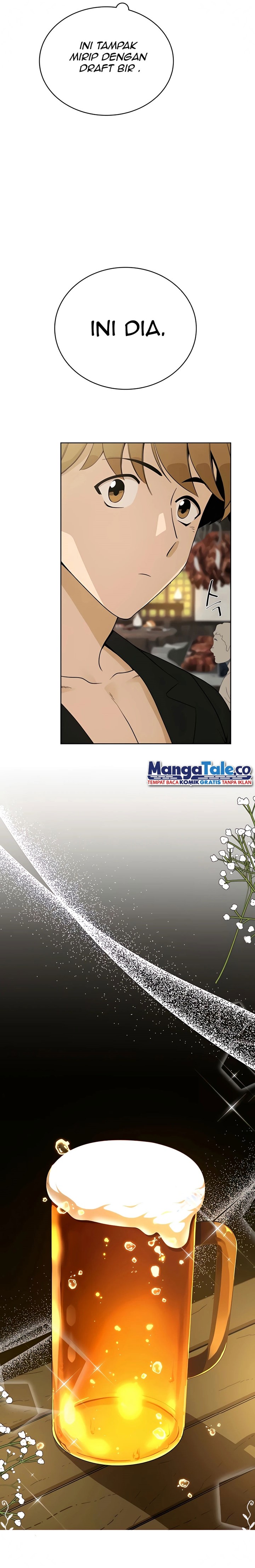 I’ll Resign and Have a Fresh Start in This World Chapter 04 Gambar 30