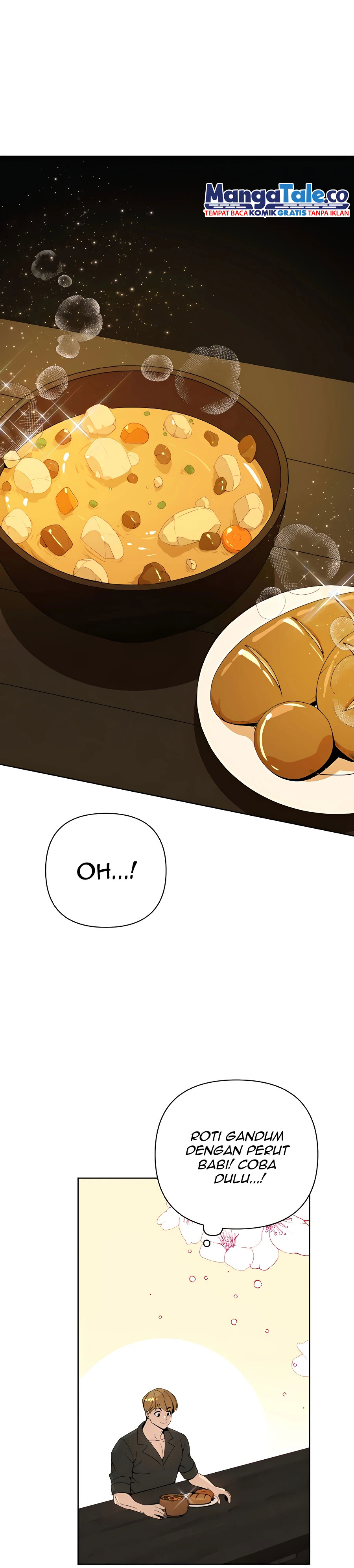 I’ll Resign and Have a Fresh Start in This World Chapter 05 Gambar 10