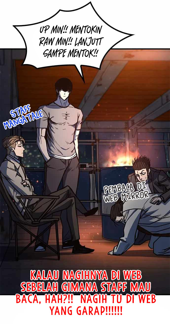 I’ll Resign and Have a Fresh Start in This World Chapter 05 Gambar 29