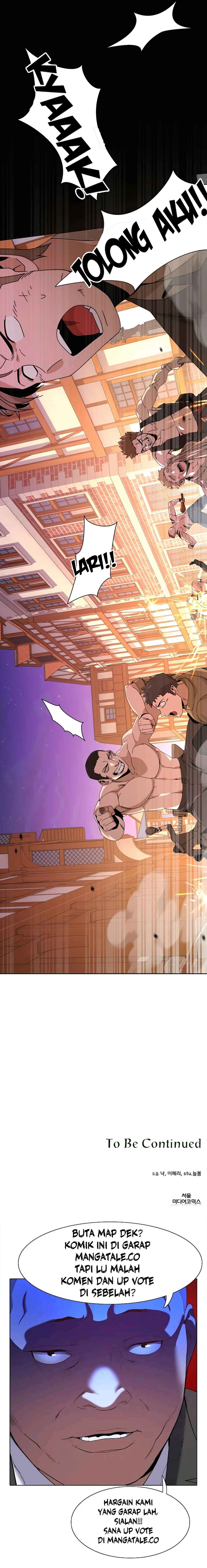 I’ll Resign and Have a Fresh Start in This World Chapter 19 Gambar 9