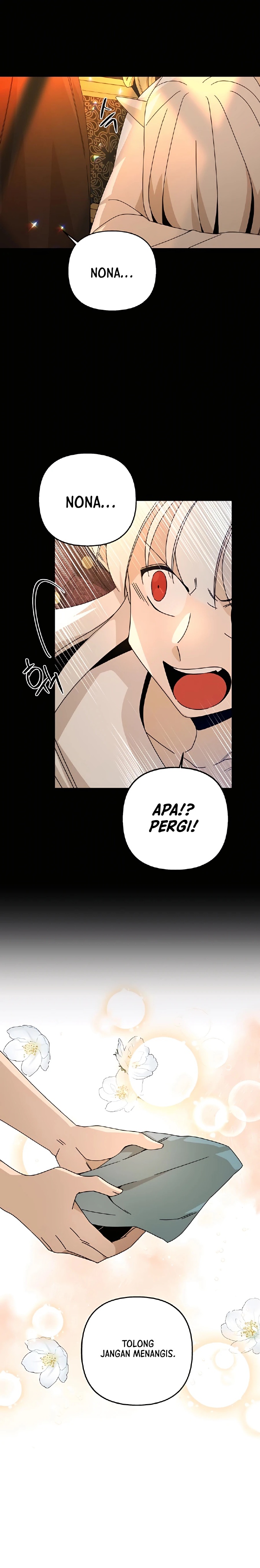 I’ll Resign and Have a Fresh Start in This World Chapter 30 Gambar 17