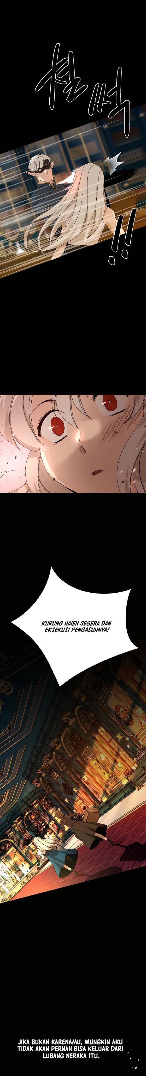 I’ll Resign and Have a Fresh Start in This World Chapter 30 Gambar 20