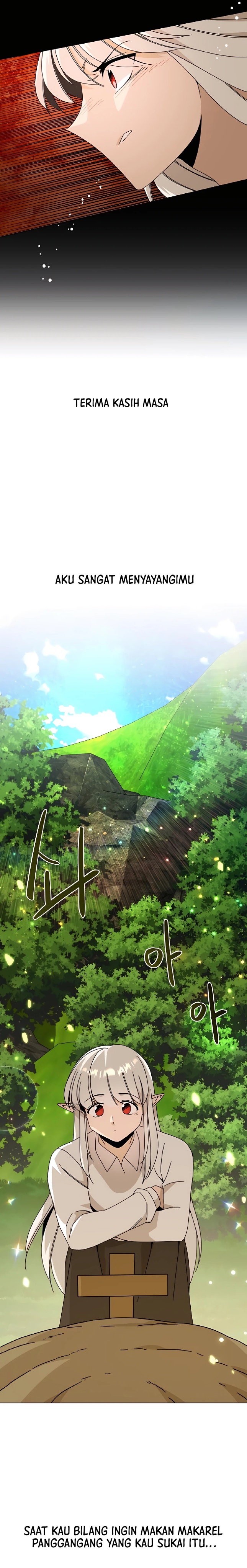 I’ll Resign and Have a Fresh Start in This World Chapter 30 Gambar 21