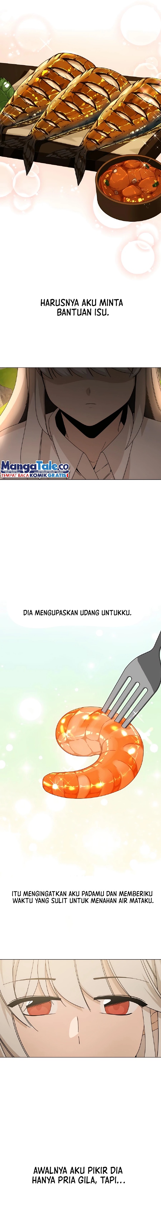 I’ll Resign and Have a Fresh Start in This World Chapter 30 Gambar 22