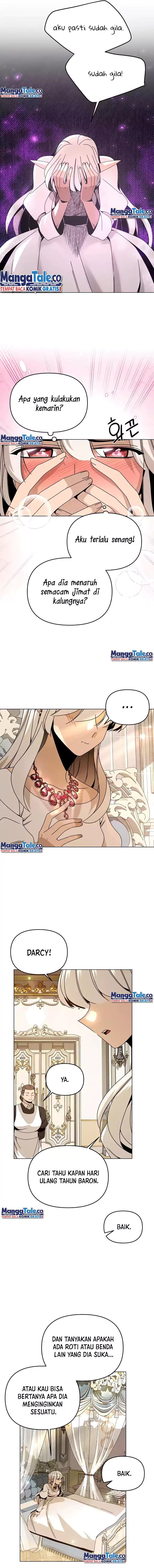 I’ll Resign and Have a Fresh Start in This World Chapter 62 Gambar 4