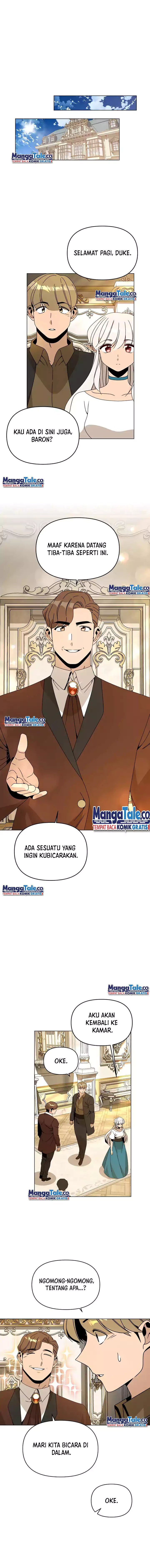 I’ll Resign and Have a Fresh Start in This World Chapter 62 Gambar 10
