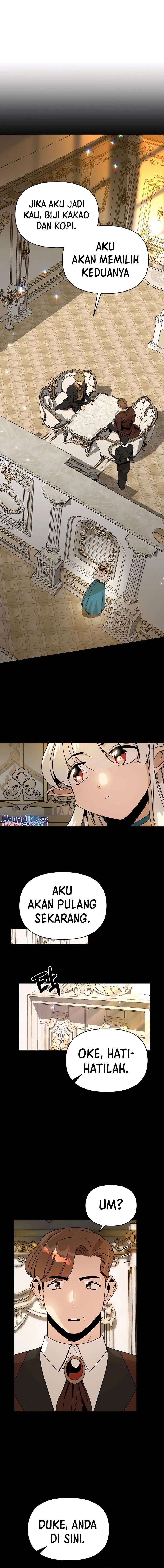 I’ll Resign and Have a Fresh Start in This World Chapter 64 Gambar 4