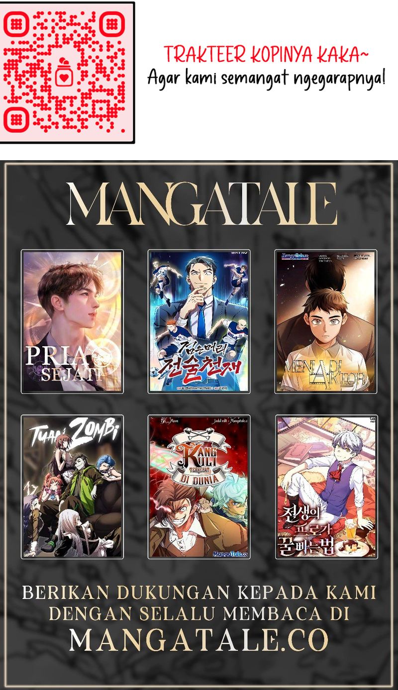 I’ll Resign and Have a Fresh Start in This World Chapter 64 Gambar 15