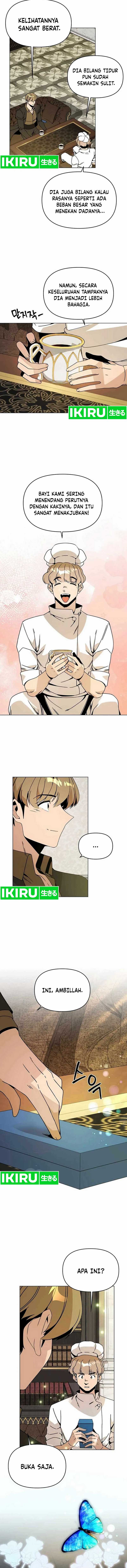 I’ll Resign and Have a Fresh Start in This World Chapter 101 Gambar 12