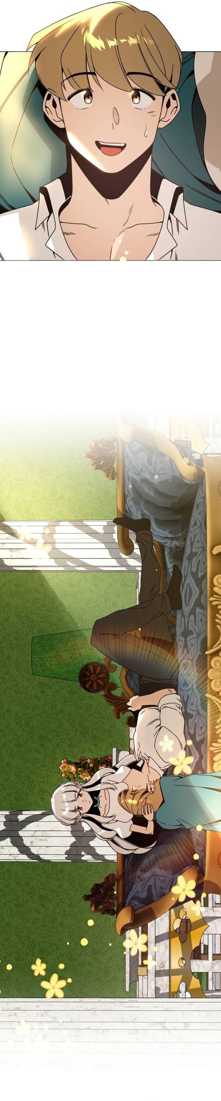 I’ll Resign and Have a Fresh Start in This World Chapter 112 Gambar 2