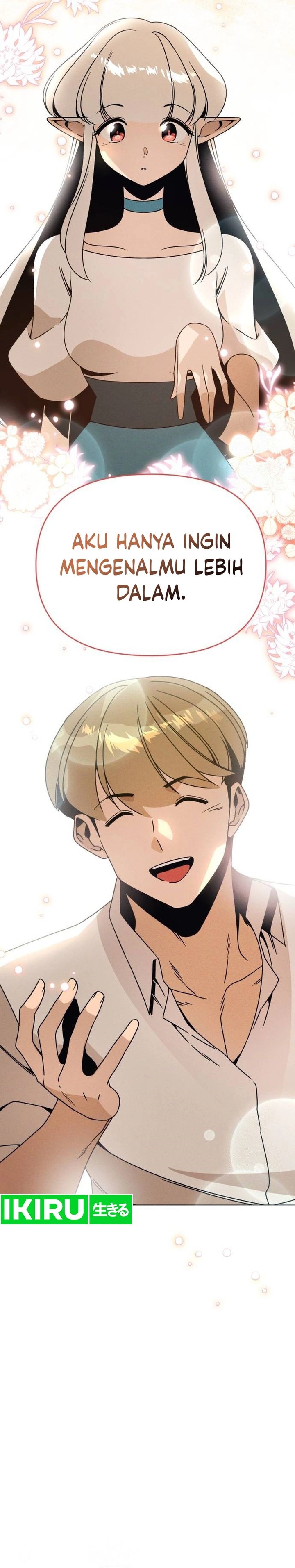 I’ll Resign and Have a Fresh Start in This World Chapter 112 Gambar 11