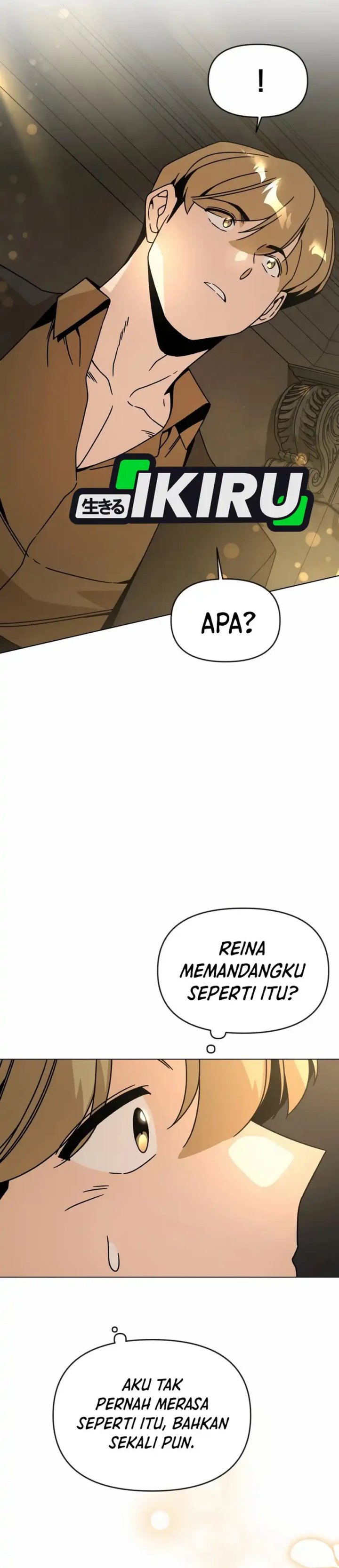 I’ll Resign and Have a Fresh Start in This World Chapter 116 Gambar 3