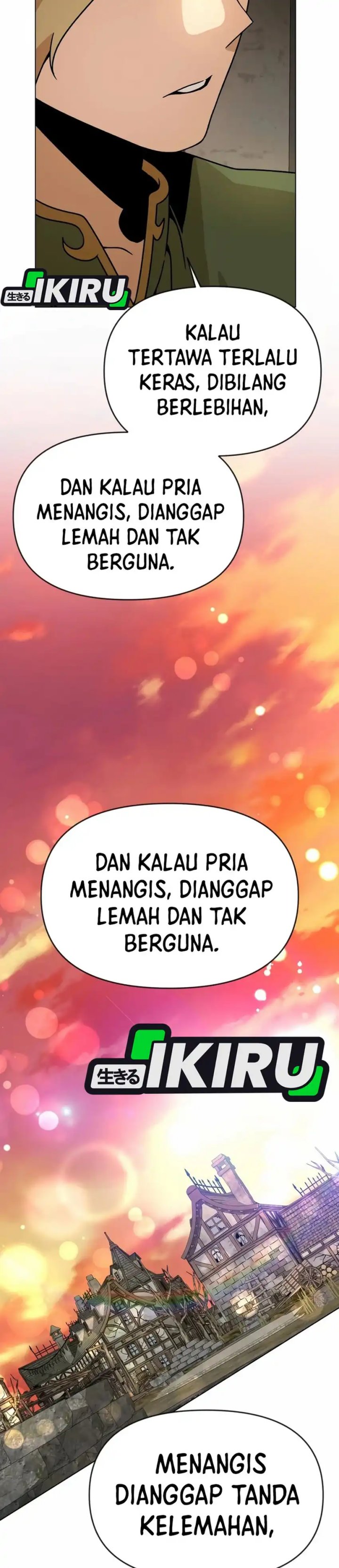 I’ll Resign and Have a Fresh Start in This World Chapter 116 Gambar 23