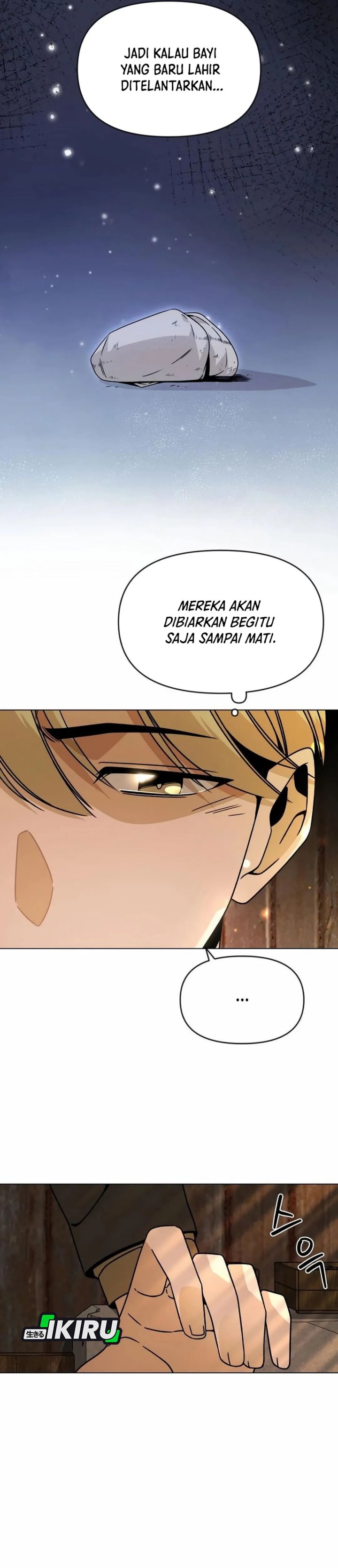 I’ll Resign and Have a Fresh Start in This World Chapter 119 Gambar 5