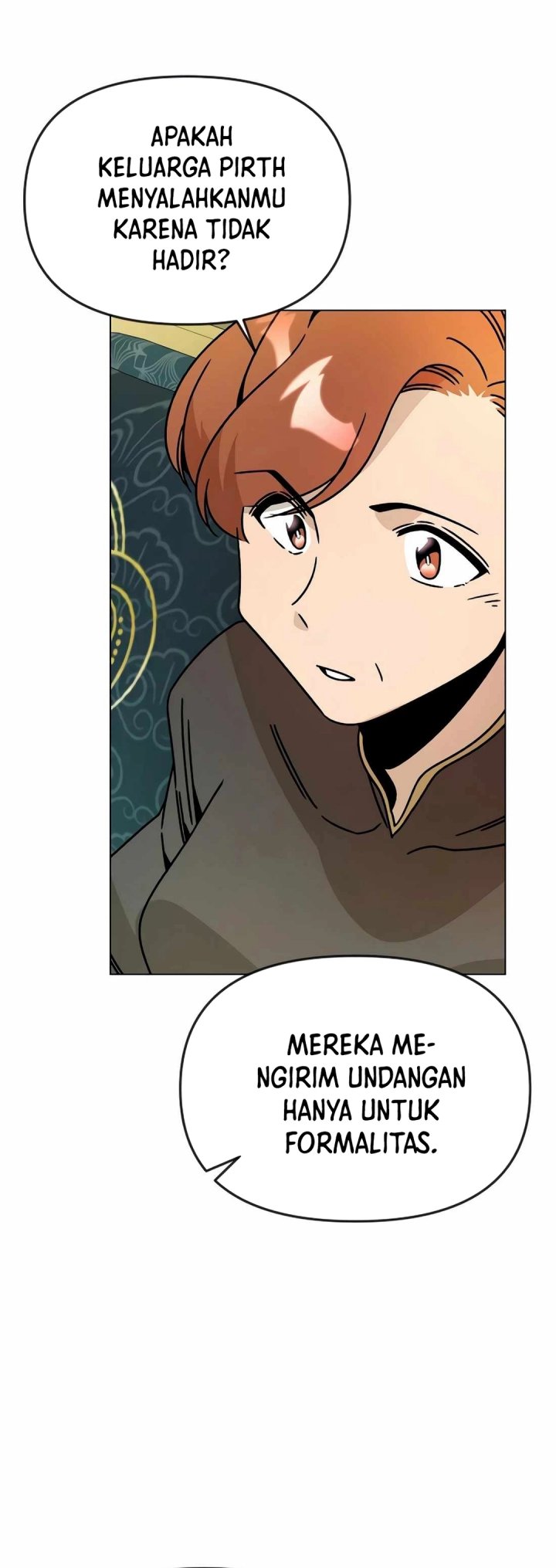 I’ll Resign and Have a Fresh Start in This World Chapter 121 Gambar 25