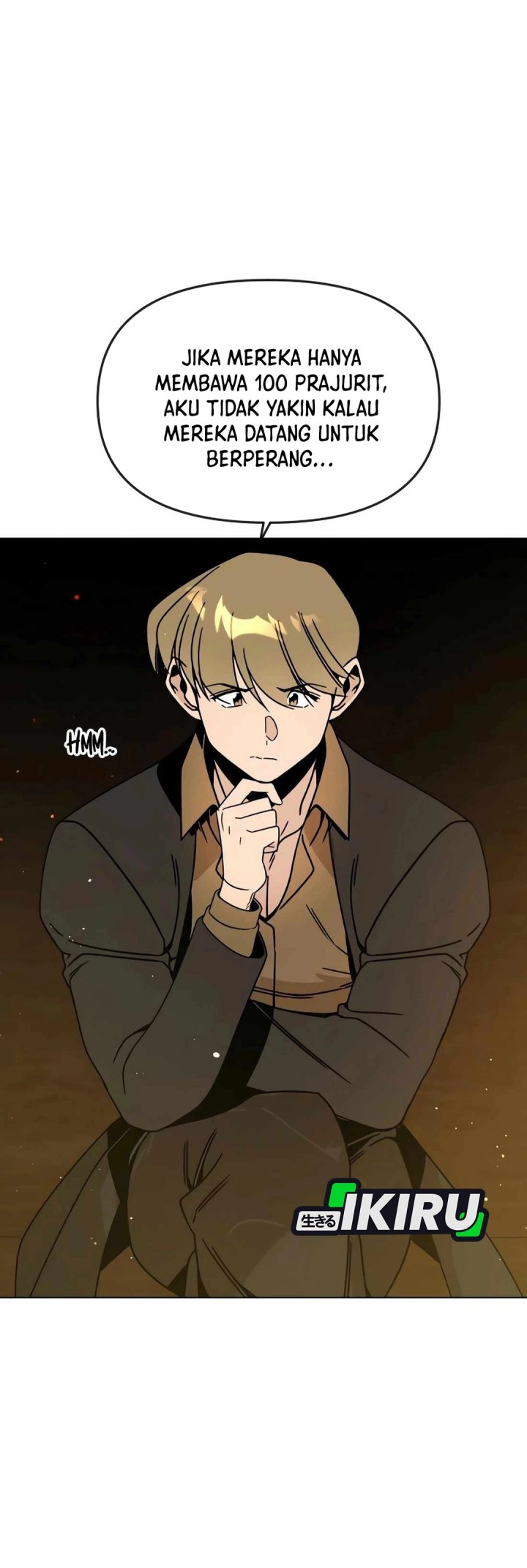 I’ll Resign and Have a Fresh Start in This World Chapter 121 Gambar 31