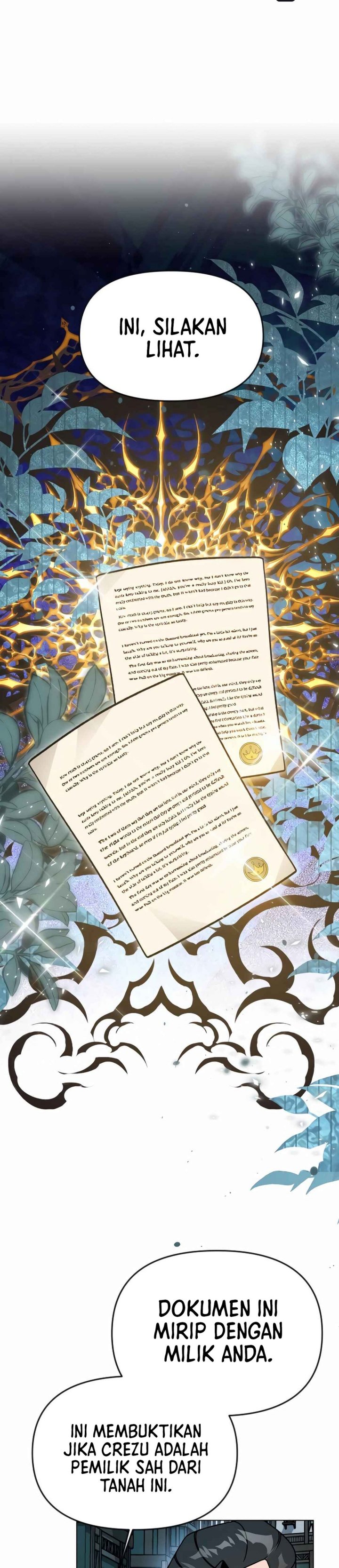 I’ll Resign and Have a Fresh Start in This World Chapter 122 Gambar 30