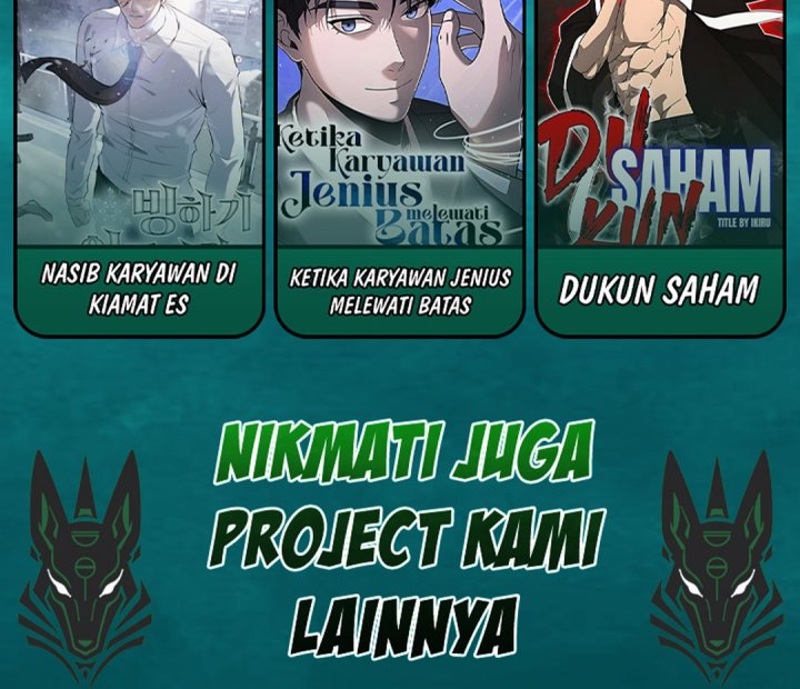 I’ll Resign and Have a Fresh Start in This World Chapter 122 Gambar 35