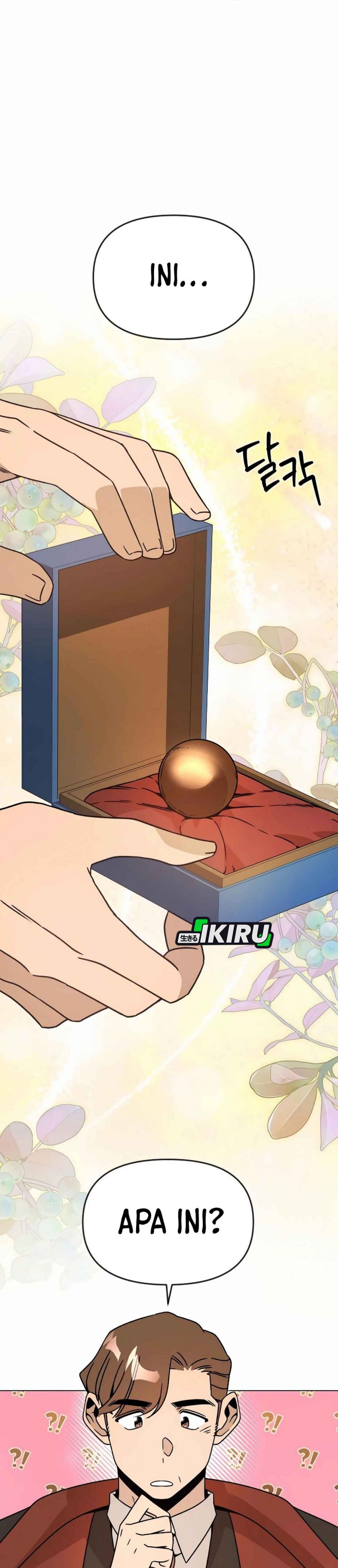 I’ll Resign and Have a Fresh Start in This World Chapter 123 Gambar 16